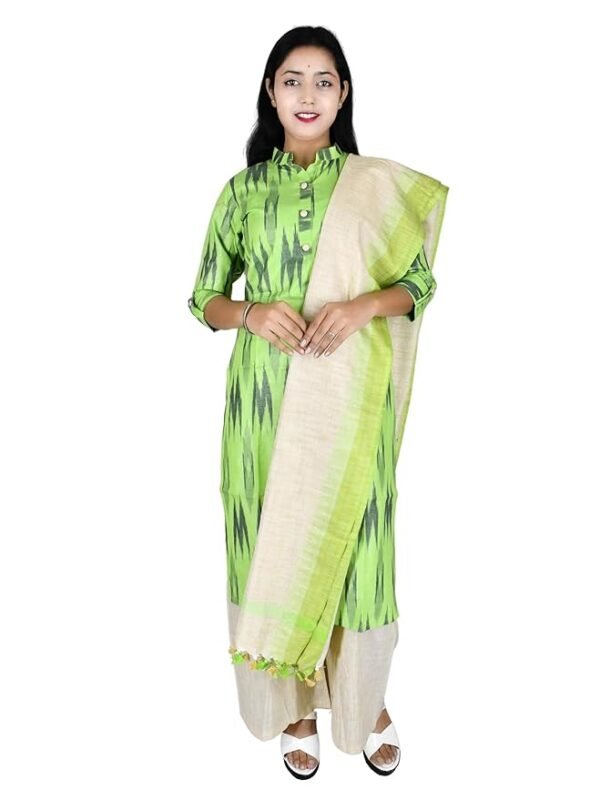 Riyashree Salwar Suit for Women
